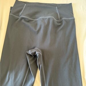 Oner Active High-Waisted Timeless Leggings Grey